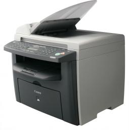 zdjecie LaserBase MF4150