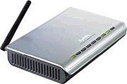 zdjecie Prestige P320W, Router 4-in-1 91-003-185001B