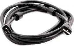Kabel HDMI-HDMI 3.0m
