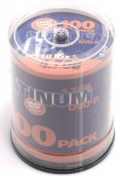 DVD-R/100/Cake 4.7GB 16x