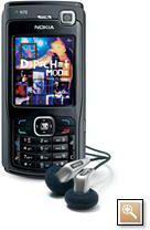 N70 Czarna Music Edition