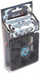 RL050 AirGuard TC 80x80x25mm
