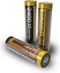 10xAA Ni-MH 2400mAh Xtreme