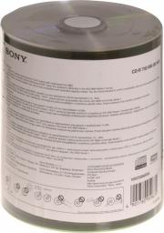 CD-R/100/Rulon 700MB 48x