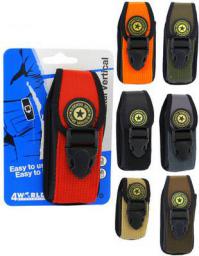 uniwersalne etui do telefon�w GSM i odtwarzaczy MP3 pionowe (3327)