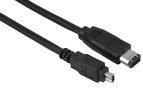 zdjecie Kabel FIREWIRE 4PIN/6PIN 1.8M