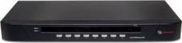 zdjecie SwitchView 1000 KVM (8 ports, 1 local user, OSD, USB and PS/2 support) (8SV1000-202)