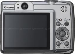 PowerShot A560