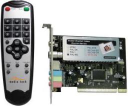 zdjecie MT-4150 TUNER CARD