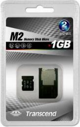 zdjecie Memory Stick M2 1GB