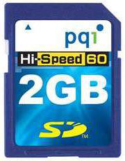 zdjecie SD 2GB 60x