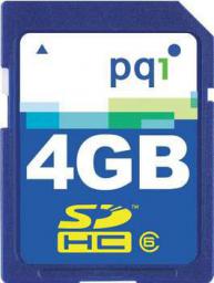 zdjecie SDHC 4GB