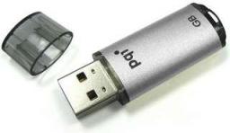zdjecie U172P Traveling Disk srebrny 1GB