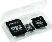 microSD/TransFlash 1GB + 2 adaptery