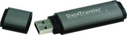 zdjecie DataTraveler Secure Privacy Edition 8GB