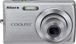 CoolPix S200