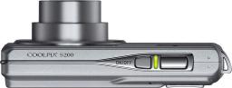 CoolPix S200