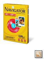 Satynowy Navigator Colour Documents 120g