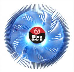 niebieski ORB II
