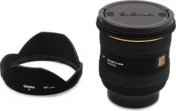 AF 10-20/4-5.6 EX DC HSM NIKON