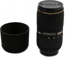APO 50-150mm F2.8 EX DC HSM NIKON