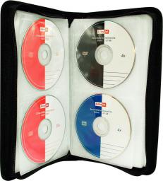 ETUI na 104 p�yty CD/DVD