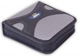 ETUI na  32 p�yty CD/DVD