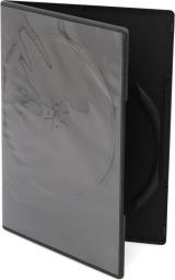 DVD 7mm SLIM czarny