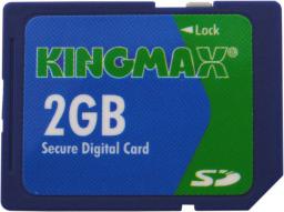 SD 2GB