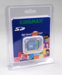SD 2GB