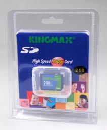 SD 2GB