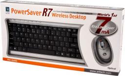 RK-520D