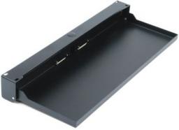 zdjecie PӣKA 19" 1U/204mm RAB-UP-X09-A1 pod klawiatur�