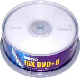 DVD+R/10szt./Cake 4.7GB 16x