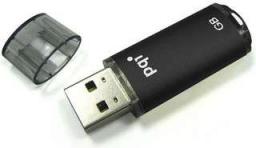 U172P Traveling Disk czarny 1GB