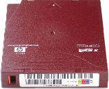 zdjecie Tasma 400 GB LTO Ultrium C7972AN
