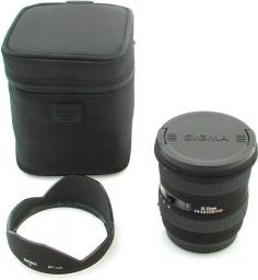 AF 10-20/4-5.6 EX DC HSM CANON