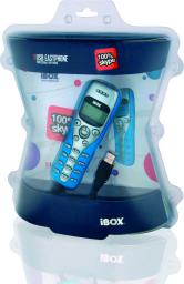 EASYPHONE USB LCD