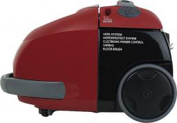 2500.0 F18SP CZERWO