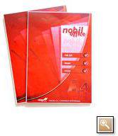 kolorowy MIX 5x20, 80g intensywny