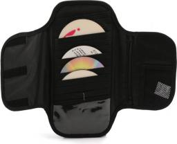 ETUI CAR12 na 12 p�yt CD/DVD Do samochod