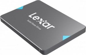 Lexar NQ100 1 92TB 2 5 SATA III LNQ100X1920 RNNNG Dysk SSD