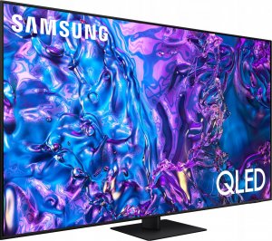 Samsung Tq Q Datxxc Qled K Ultra Hd Tizen Telewizor Morele Net