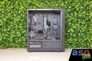 Bsg Komputer Bsg Venom V Amd Ryzen Gb Ddr Gb Ssd Windows