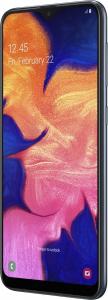 Samsung Galaxy A10 2 32GB Dual SIM Czarny SM A105FZKUXEO Smartfon