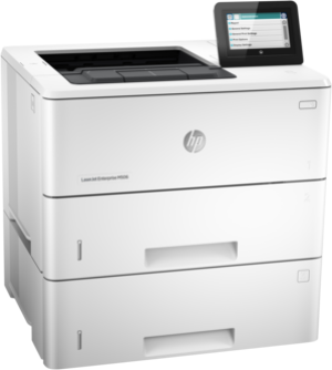 HP LaserJet Enterprise M506x F2A70A Drukarka Laserowa Morele Net