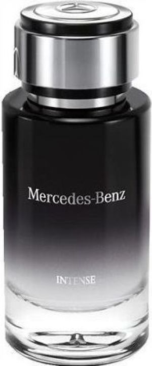 Mercedes Benz Intense Edt Ml Morele Net