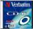 CD-R/200/Slim 700MB 52x Extra Protected 43347