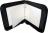 Etui na 24 p�yty CD Ring segregator (02809.)