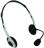 Zestaw s�uchawkowy srebrny (HM400)
